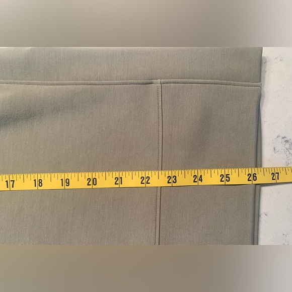 CALIA Women's Sandwash Sleeveless
Pullover Ground Fennel - Size M - Picture 15 of 16